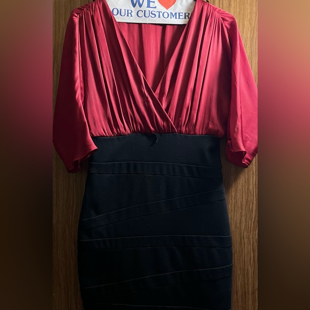 Holiday Dress